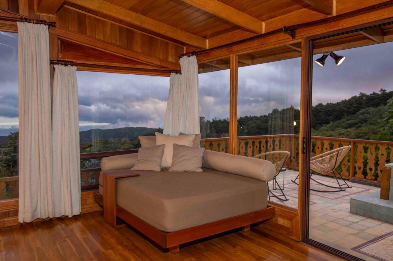 Hotel Belmar Monteverde Exterior foto
